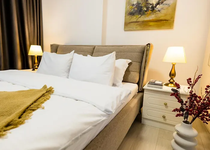 Le Blanc Aparthotel