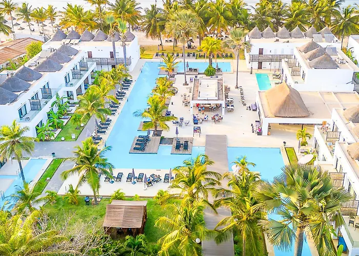 Kalimba Beach Resort (Adults Only)
