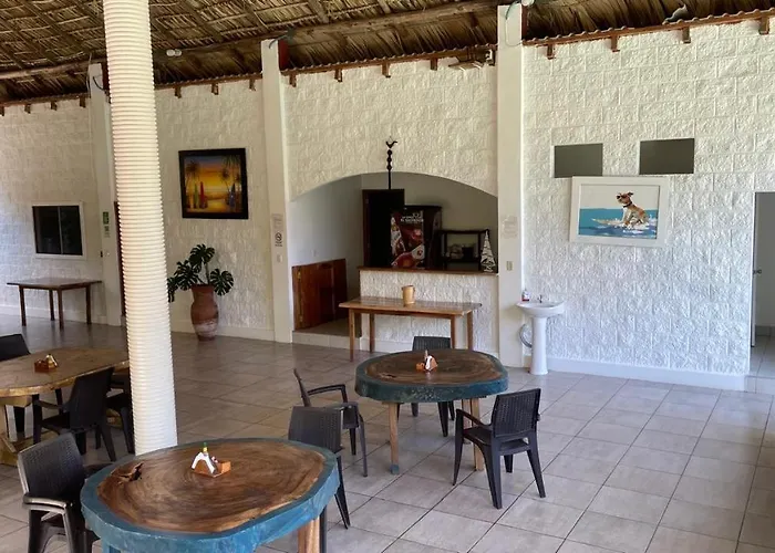 Rodmar Hotel