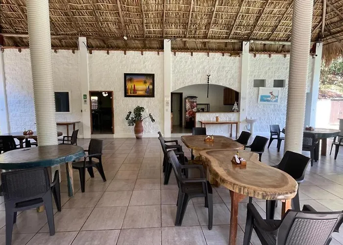 Rodmar Hotel