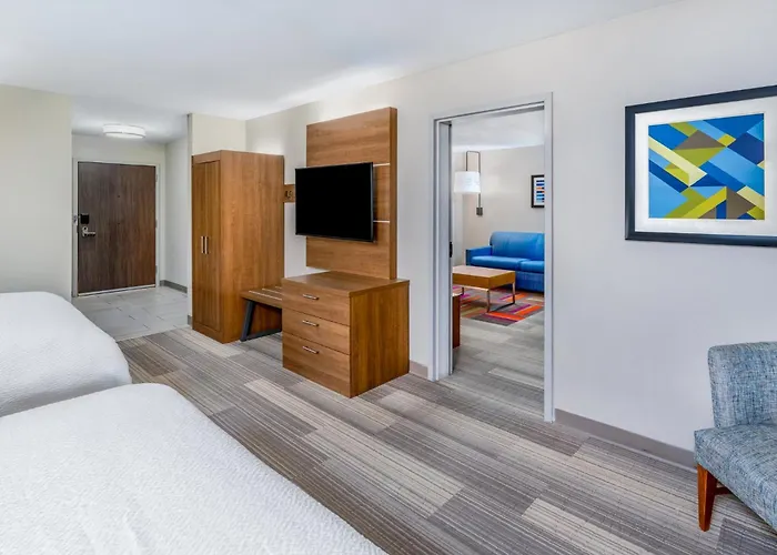 Holiday Inn Express Durango Downtown- Animas River