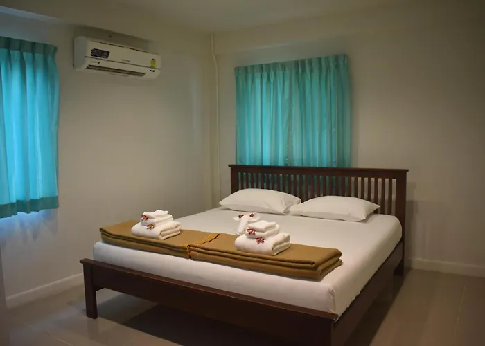 Seapine Beach Golf And Resort Hua Hin