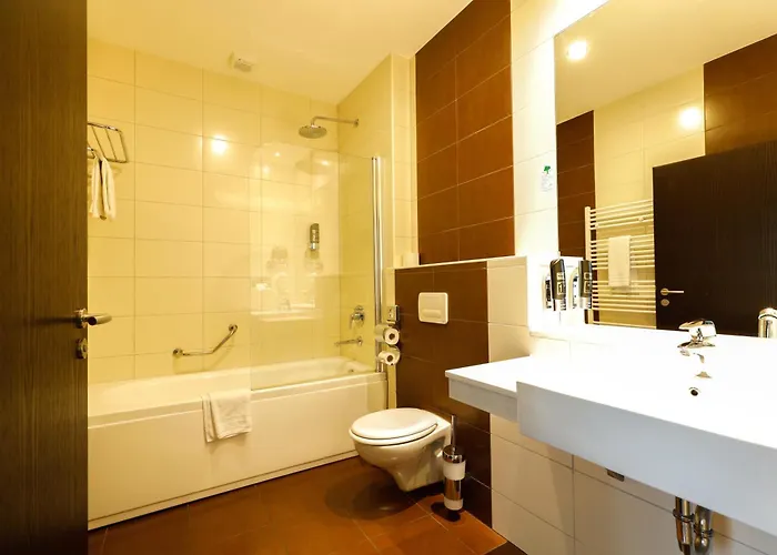 Grand Palace Hotel Hannover