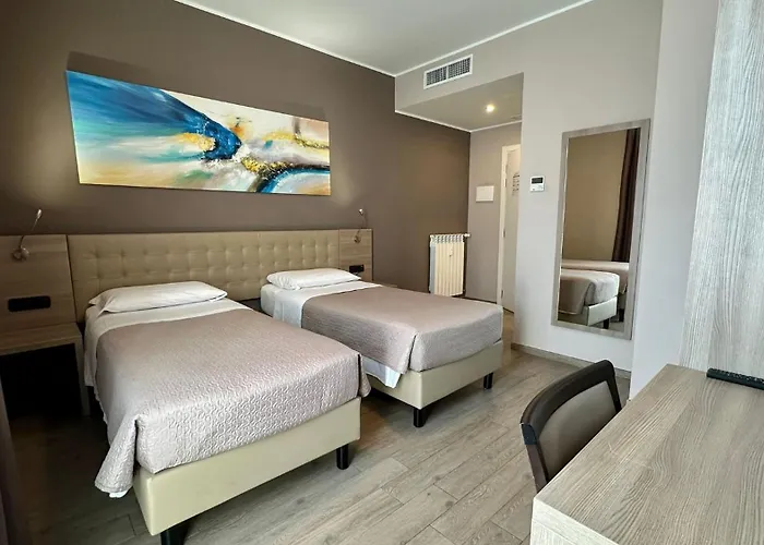 Hotel Folen