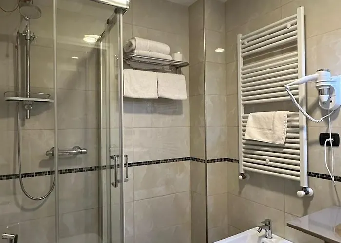 Hotel Folen