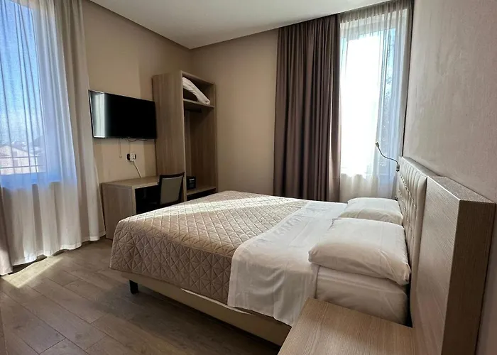 Hotel Folen
