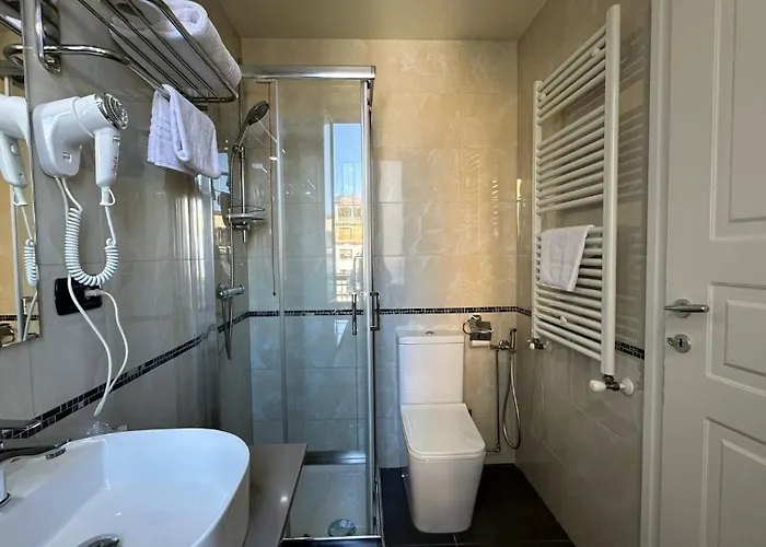 Hotel Folen