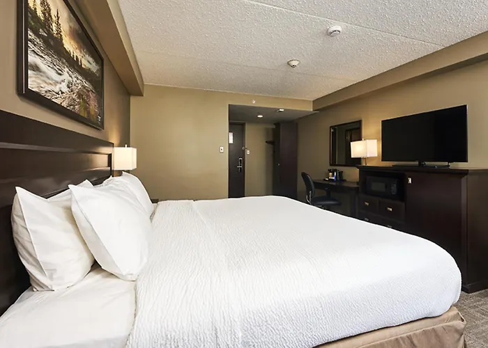 Canad Inns Destination Centre Transcona