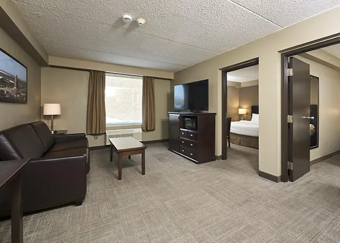Canad Inns Destination Centre Transcona