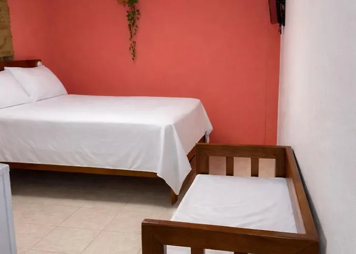 Lutix Hotels
