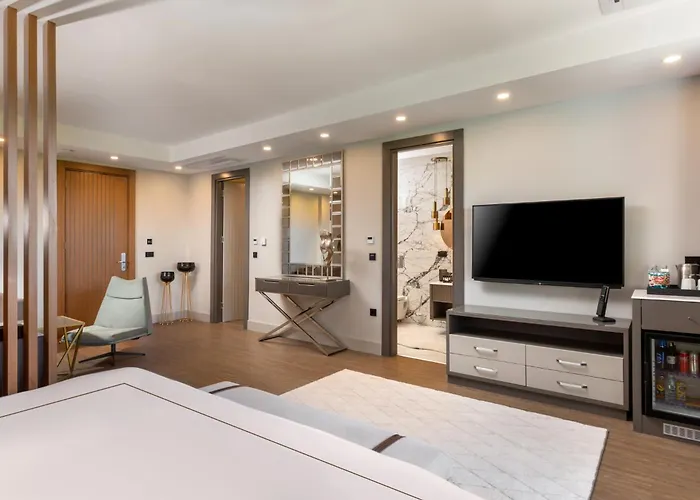 Unique Life Style Hotel