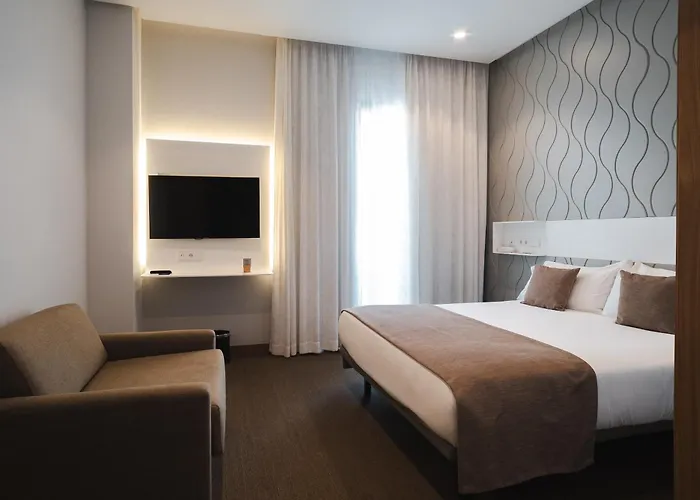Aj Gran Alacant By Sh Hoteles