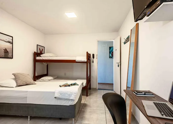 Hotel Prainha