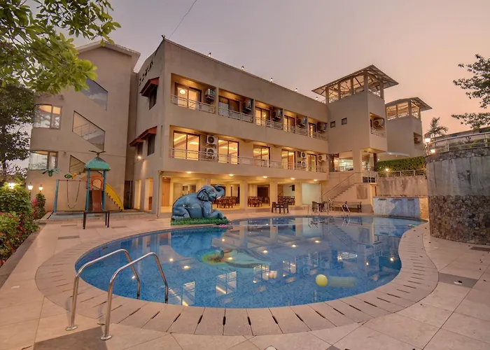 Vits Lonavala