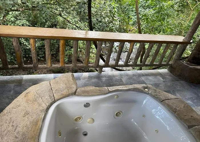 Orquideas Boutique Hotel