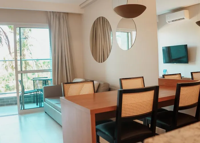 Exclusive - GAV Hotéis e Resorts