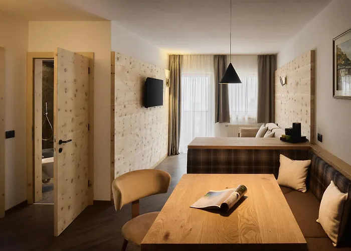 Hotel Mesdi
