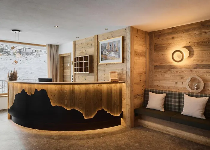 Hotel Mesdi