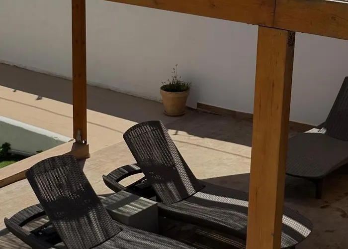 Coralli Beach Hotel