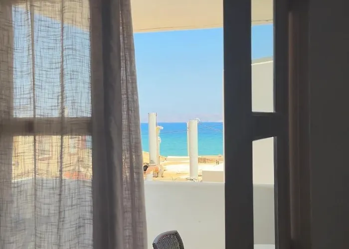 Coralli Beach Hotel