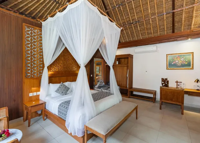 Puri Andong Villa