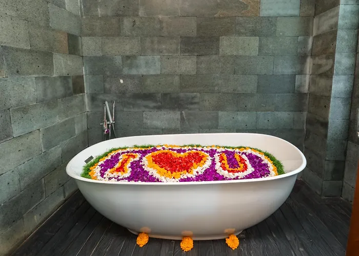 Puri Andong Villa