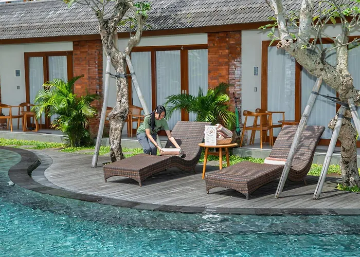 Puri Andong Villa