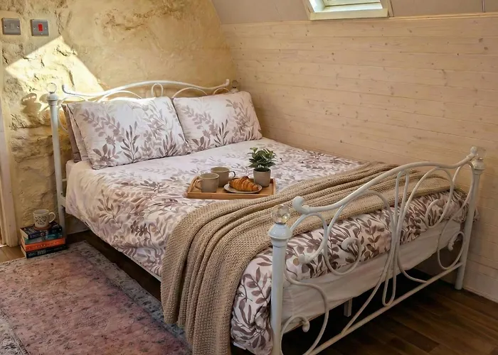 Caplor Glamping & Lodges