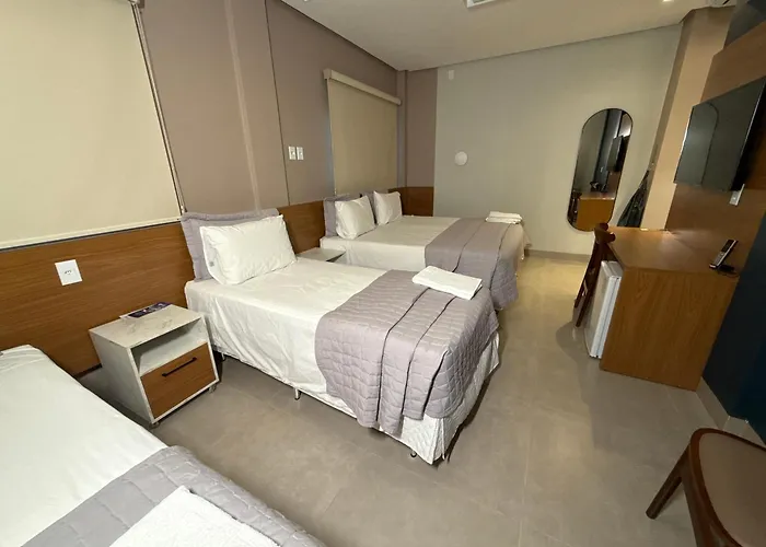 Balsas Premier Hotel