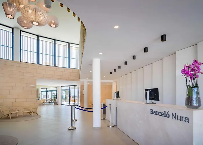 Barceló Nura