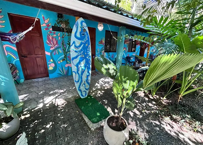Boutique Rooms River Front At La Junta