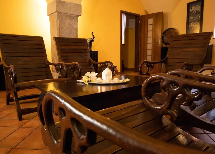 Orient Spa