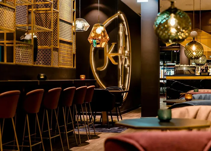 Motel One Aachen