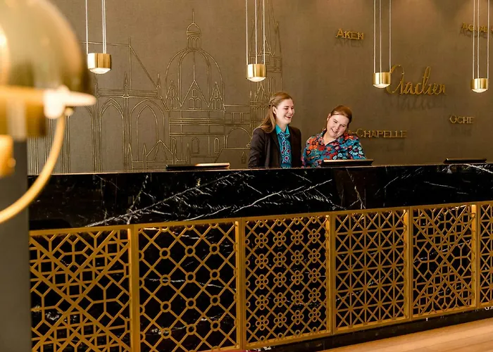Motel One Aachen