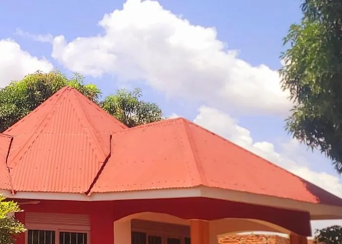 The Sparrow Hotels