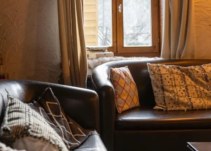 Hôtel La Petite Auberge
