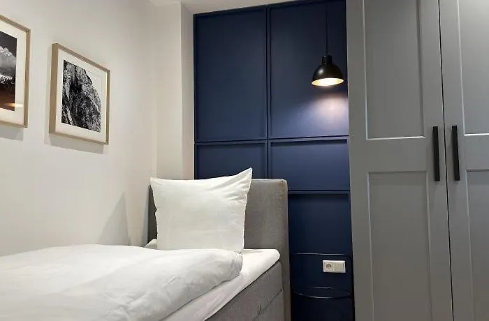 Hotel Zur Post Dabringhausen - Quiet Business Hotel Near Cologne And Dusseldorf Trade Fairs