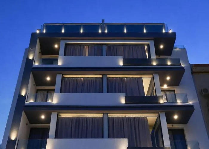 Atlas-Residence By Rent-Inn