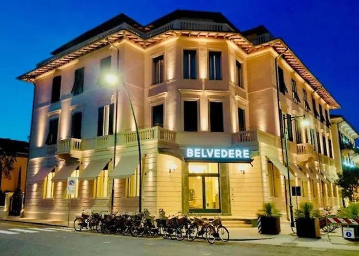 Hotel Belvedere