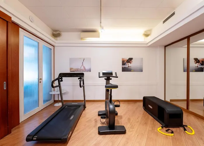 Porta Altinia Suites