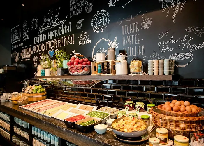 Motel One Graz