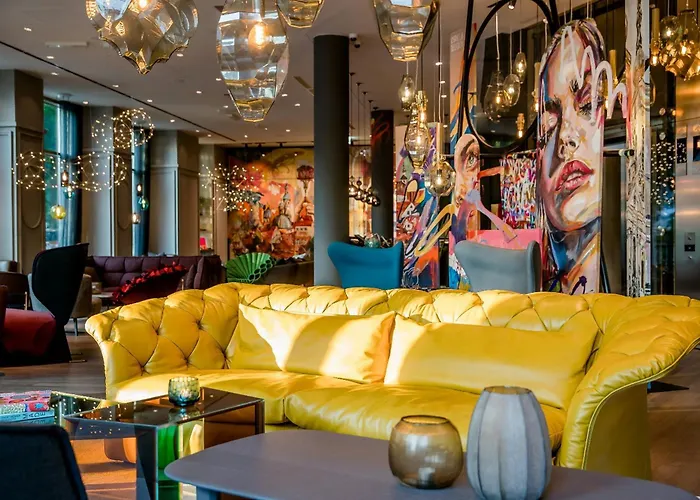 Motel One Graz
