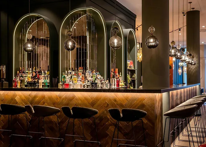 Motel One Graz