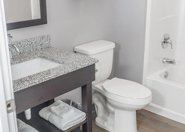 Stayapt Suites Montgomery