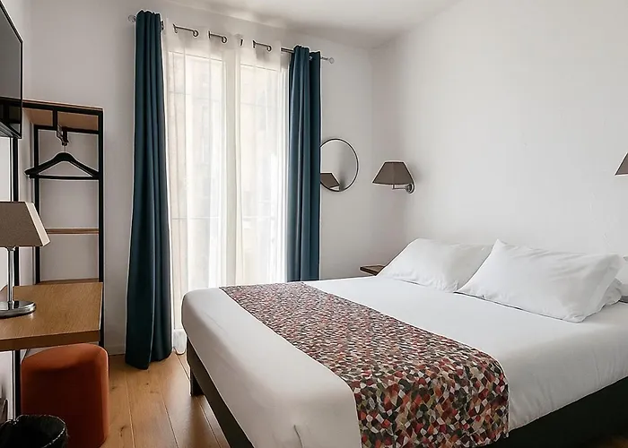 Hôtel Posta Vecchia