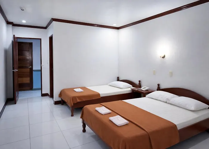La Elliana Hotel & Restaurant, Inc.