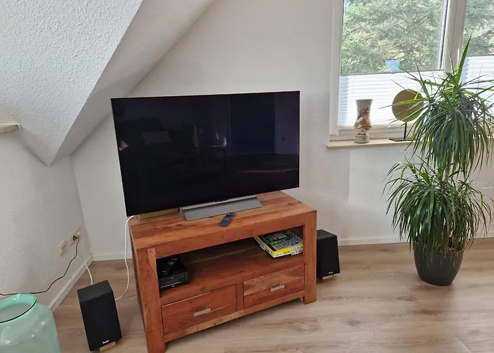 Ferienwohnung An der Karlskuppe