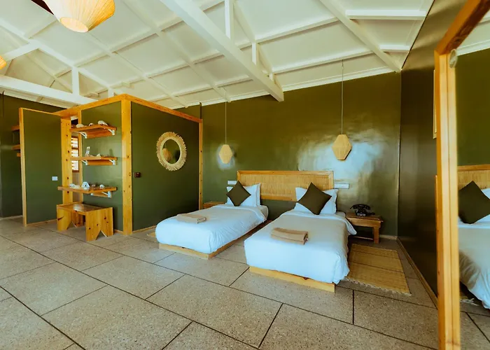 Oasis212 Dakhla