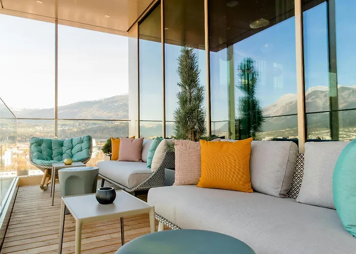 Motel One Innsbruck