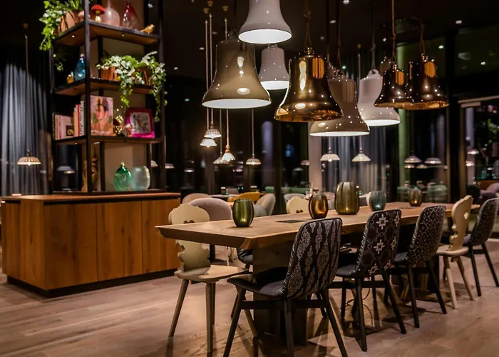Motel One Innsbruck